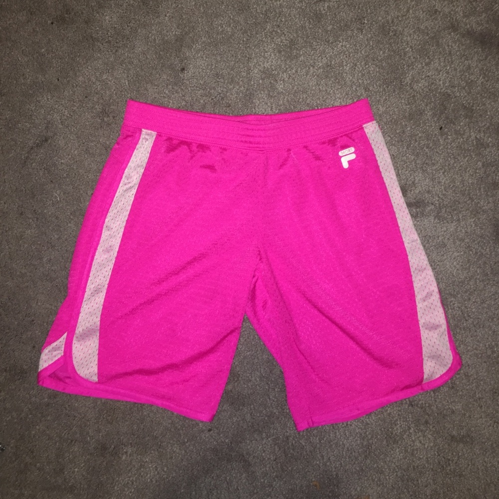 Fila sport shorts