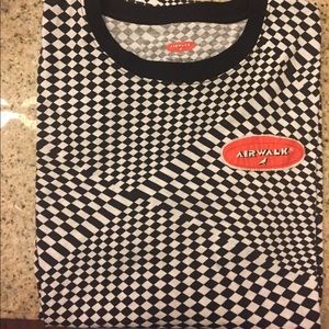 Air walk long sleeve