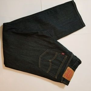 Levi's 505 Jeans