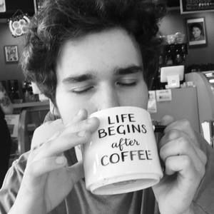 Meet your Posher, Rowan