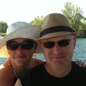 Meet your Posher, Jenny