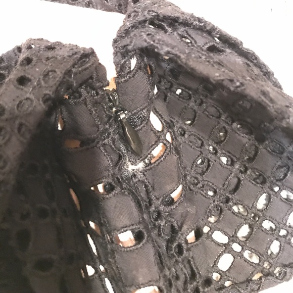 5. J Crew One Shoulder Top - Picture 7 of 7