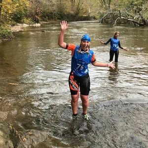 Meet your Posher, Dawn