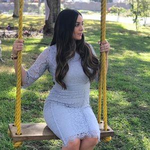 Meet your Posher, Natalia