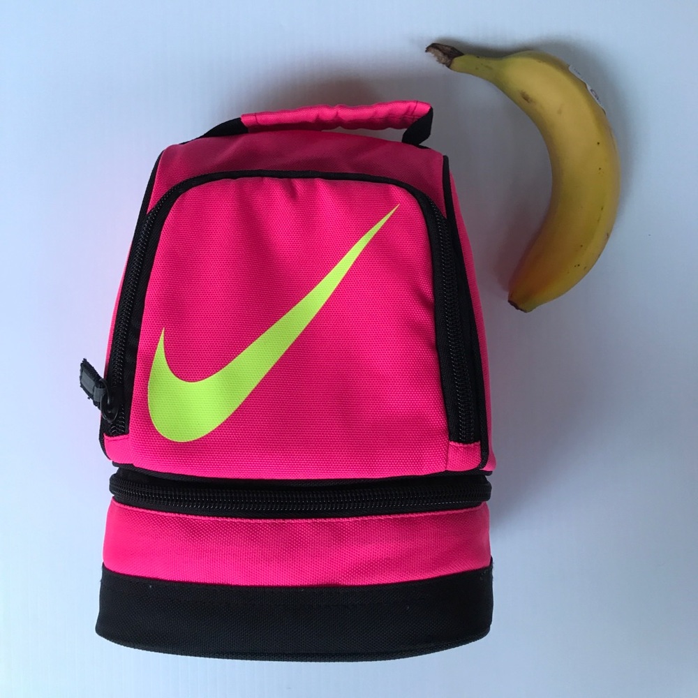 🌟 NEW Nike Lunch Bag 🌟 Small Bag
