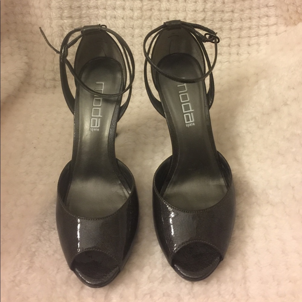 Moda heels