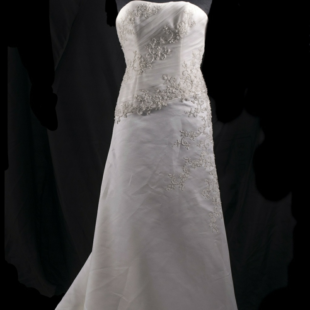 Bridal Gown