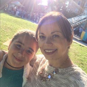 Meet your Posher, Jazmine