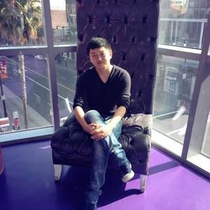 Meet your Posher, Johnny