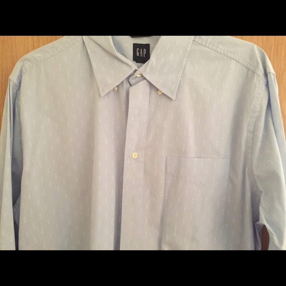 Men's shirt
