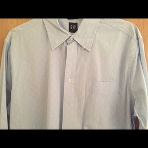 Men's shirt