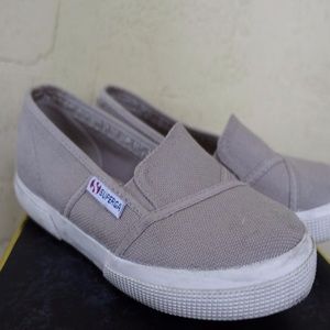 Superga Shoes