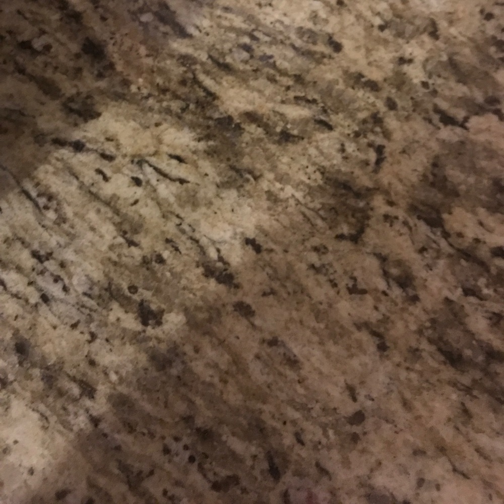 Meet your Posher, Maritza