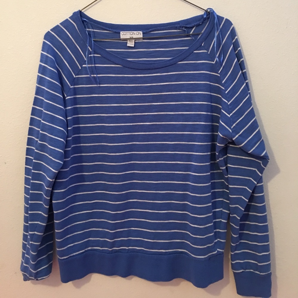 Long sleeve