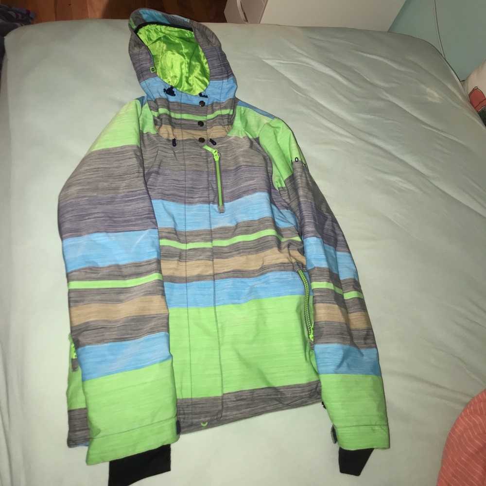 Roxy Ski/Snowboarding Jacket