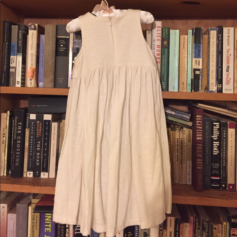 2/3T Poof Girl Boho dress - Picture 2 of 7