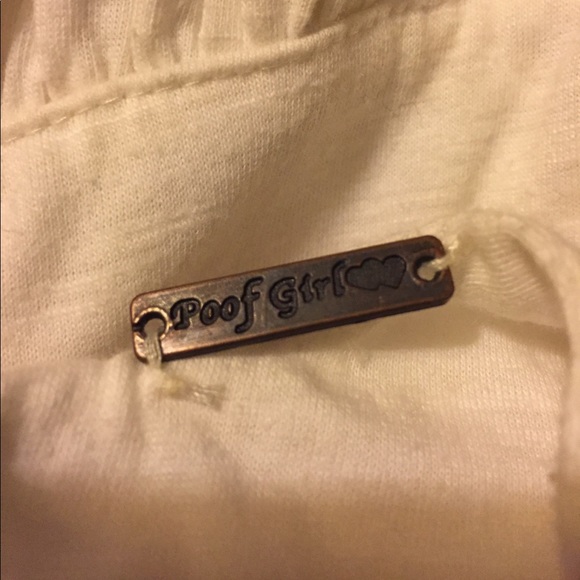 2/3T Poof Girl Boho dress - Picture 6 of 7