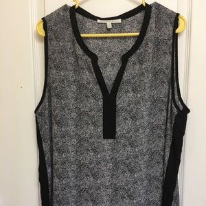 💕 Cute Sleeveless Top from Nordstrom Rack 💕