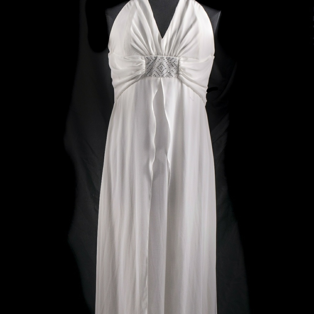 Bridal gown