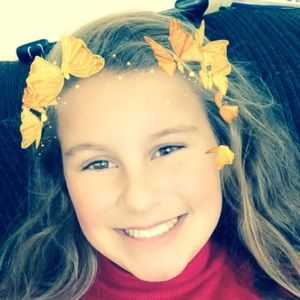 Meet your Posher, Dakota