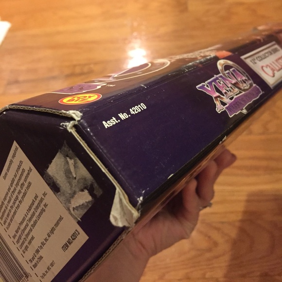 CALLISTO  12"Collector Series - Picture 7 of 7