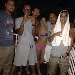 Meet your Posher, Raul