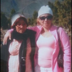 Meet your Posher, Grisa