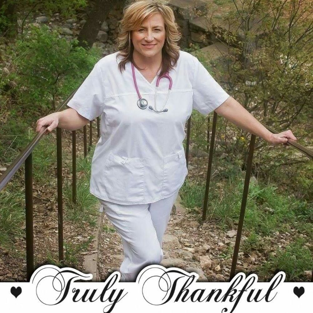 Meet your Posher, Tammy