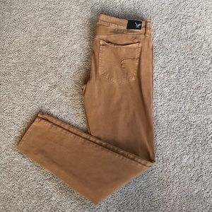American Eagle Outfitters jeggings