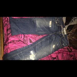 Hollister Jeans