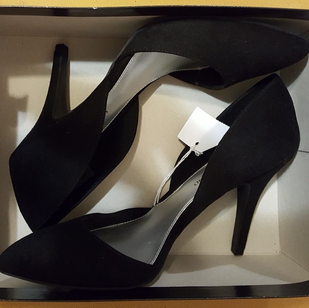 NWT Christian Siriano Heels