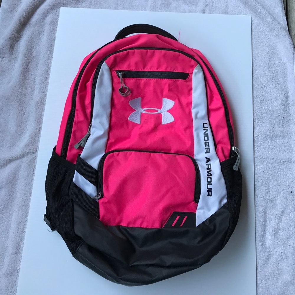 🌟 Under Armour Backpack 🌟 Good, used condition
