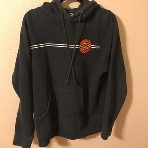 santa cruz jacket