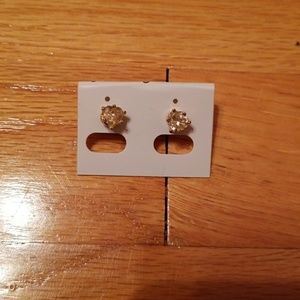 Set of 3 Juicy Couture earrings