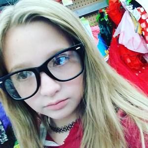 Meet your Posher, Brooklynn