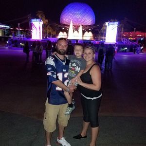 Meet your Posher, Lena