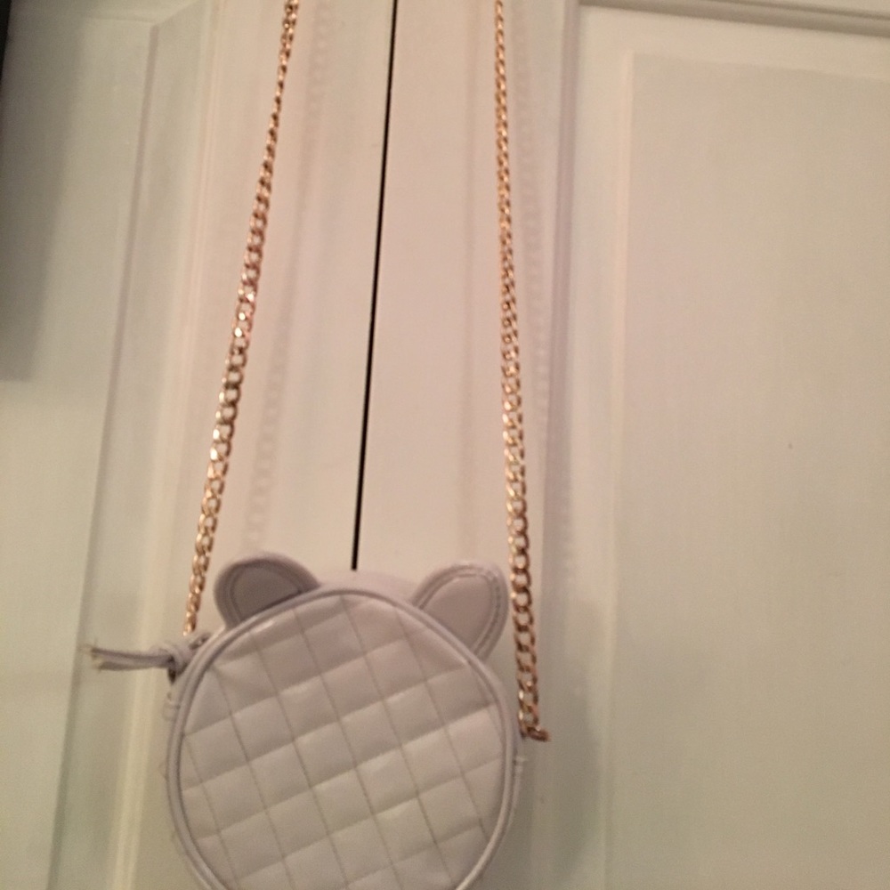 Ariana Grande purse