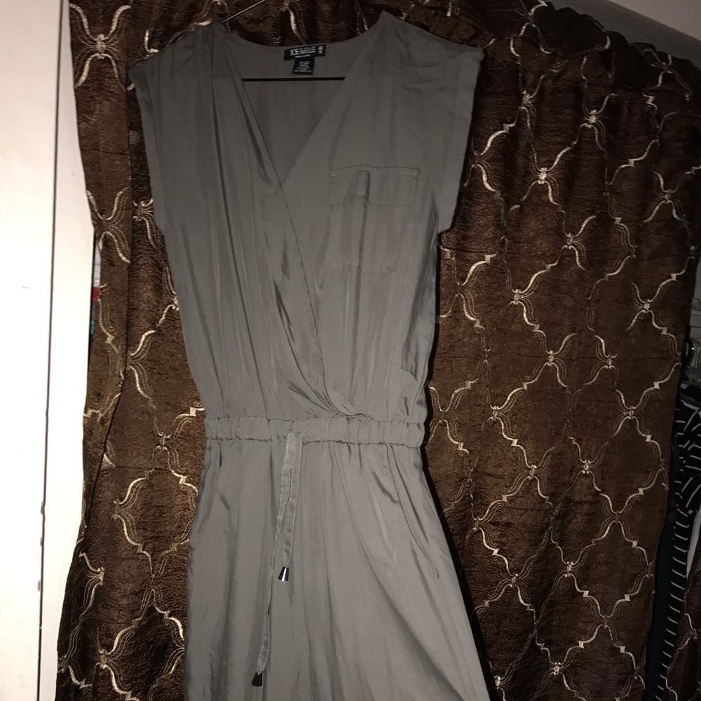 One piece romper