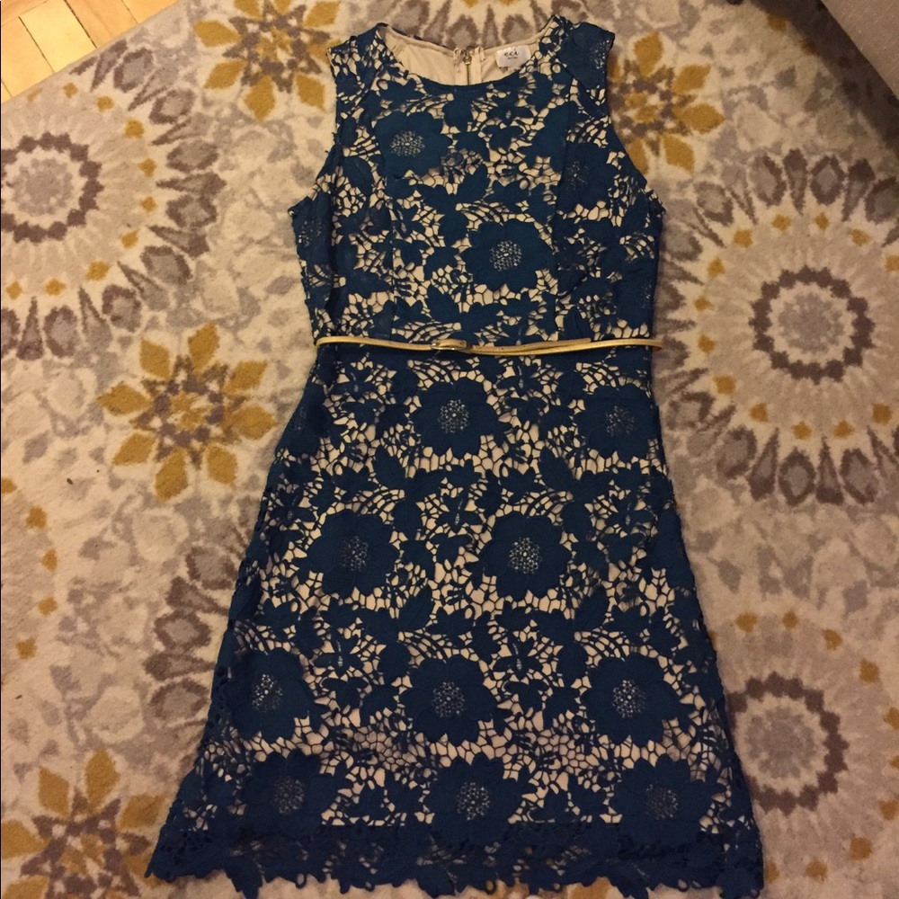 Gorgeous cocktail dress