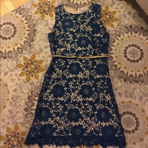 Gorgeous cocktail dress