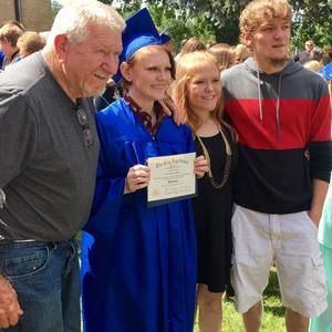 Meet your Posher, Melisa