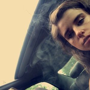 Meet your Posher, Jen