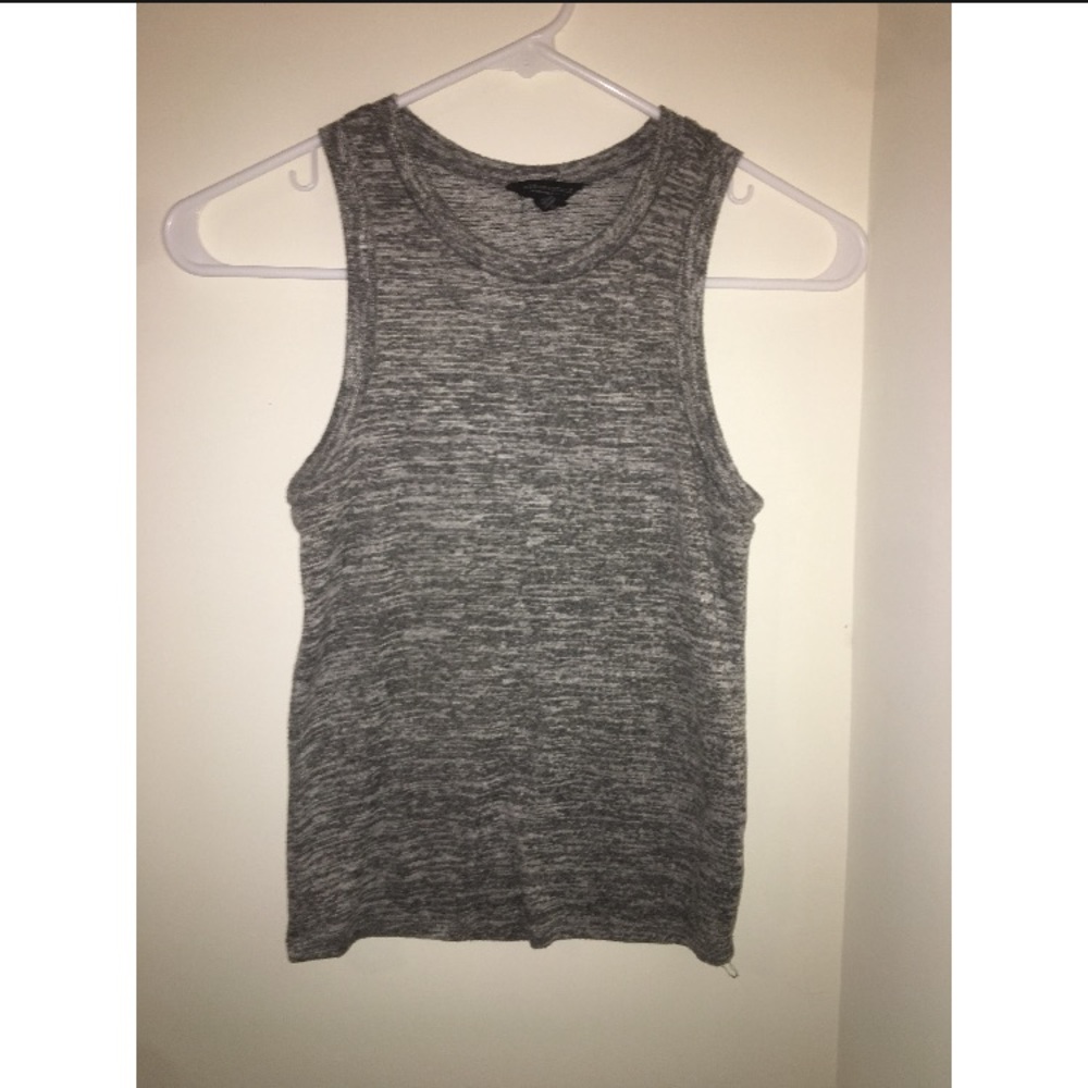 Aeropostale crop top