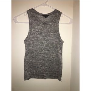 Aeropostale crop top