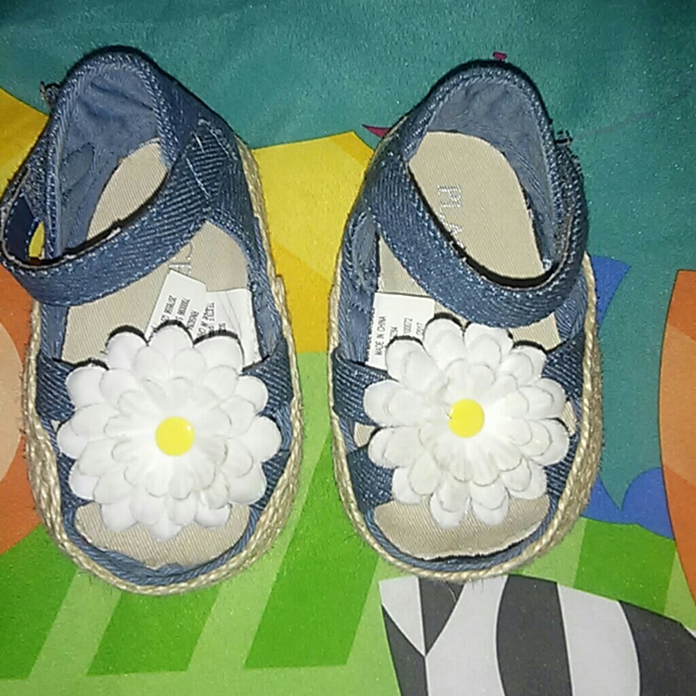 girls infant shoes