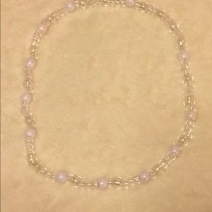 Beautiful Beaded Necklace