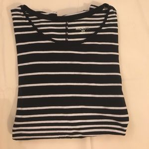 🖤 Long Sleeve Striped Top 🖤