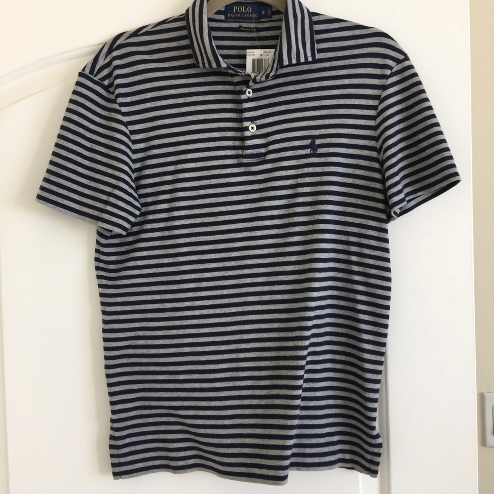 Polo Ralph Lauren super soft prima  cotton S