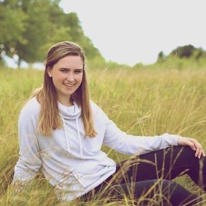 Meet your Posher, Kelsey