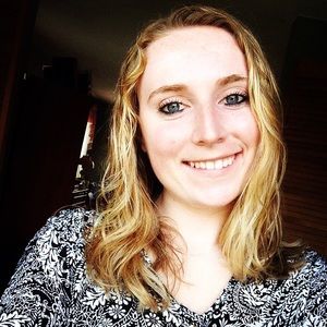 Meet your Posher, Carolyn